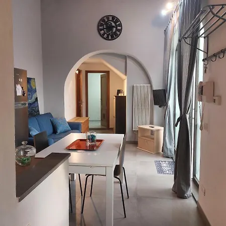 Apartment Simona Con Posto Auto Florence