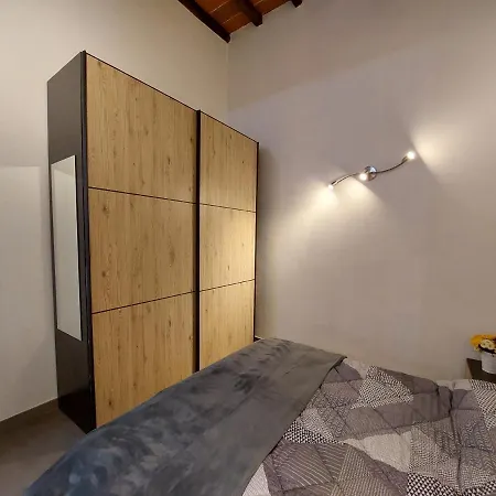 Simona Con Posto Auto 아파트