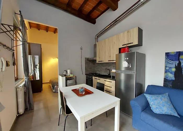 Simona Con Posto Auto