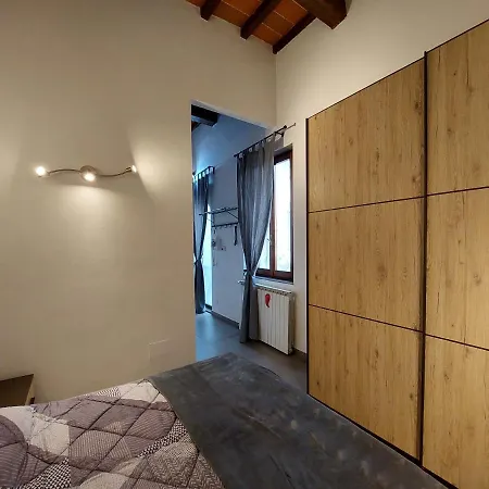 Simona Con Posto Auto Appartement *