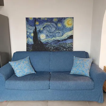 Simona Con Posto Auto Appartement *